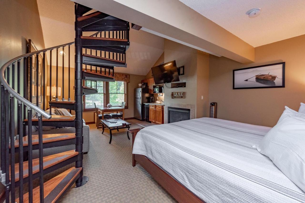 A314 Studio & Loft Standard View Oakland ภายนอก รูปภาพ